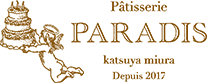 Patisserie PARADIS(パティスリー パラディ)