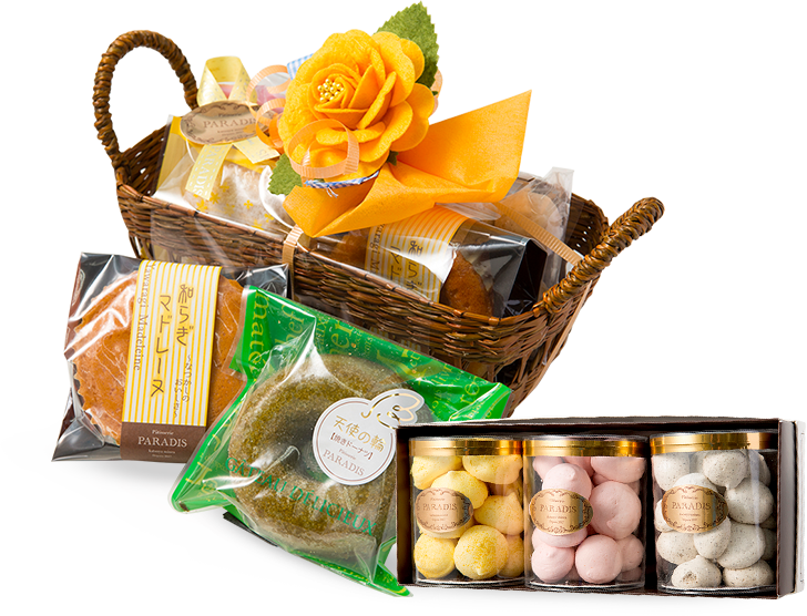 Patisserie Paradis 八千代中央駅から徒歩5分 Patisserie Paradis 八千代中央駅から徒歩5分